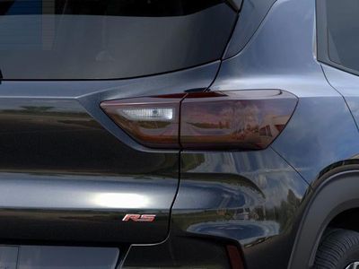 2026 Chevrolet Trailblazer - Photo 42
