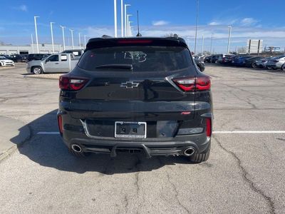 2026 Chevrolet Trailblazer - Photo 4