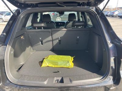 2026 Chevrolet Trailblazer - Photo 11