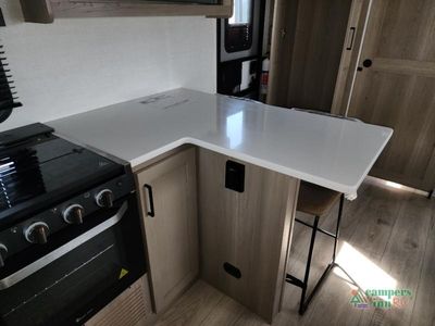 2026 Forest River RV Flagstaff Micro Lite - Photo 22
