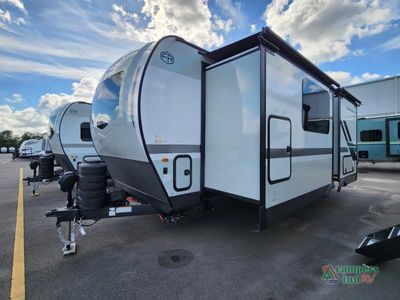 2026 Forest River RV Flagstaff Micro Lite - Photo 5