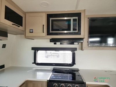 2026 Forest River RV Flagstaff Micro Lite - Photo 40