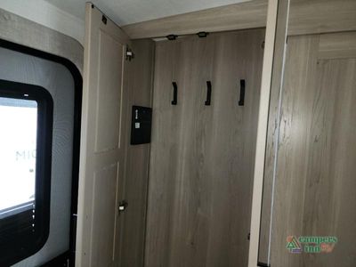2026 Forest River RV Flagstaff Micro Lite - Photo 25