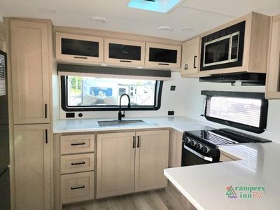 2026 Forest River RV Flagstaff Micro Lite - Photo 23