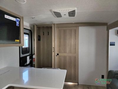 2026 Forest River RV Flagstaff Micro Lite - Photo 21