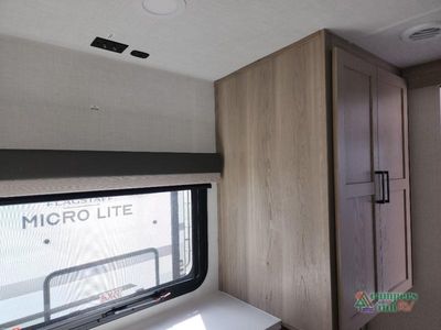 2026 Forest River RV Flagstaff Micro Lite - Photo 29