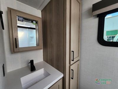 2026 Forest River RV Flagstaff Micro Lite - Photo 32