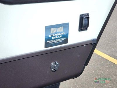 2026 Forest River RV Flagstaff Micro Lite - Photo 13