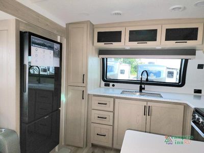 2026 Forest River RV Flagstaff Micro Lite - Photo 27