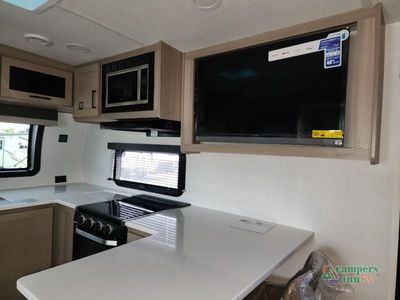 2026 Forest River RV Flagstaff Micro Lite - Photo 24