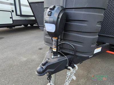 2026 Forest River RV Flagstaff Micro Lite - Photo 3