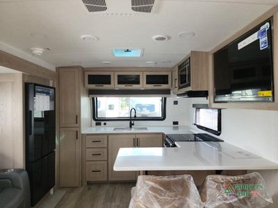 2026 Forest River RV Flagstaff Micro Lite - Photo 35