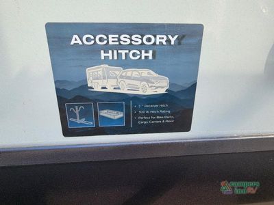 2026 Forest River RV Flagstaff Micro Lite - Photo 8