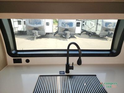 2026 Forest River RV Flagstaff Micro Lite - Photo 38