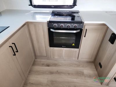 2026 Forest River RV Flagstaff Micro Lite - Photo 39