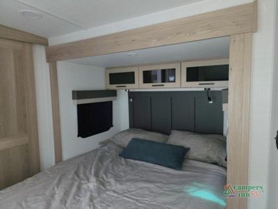 2026 Forest River RV Flagstaff Micro Lite - Photo 28