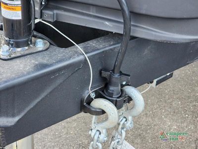 2026 Forest River RV Flagstaff Micro Lite - Photo 4