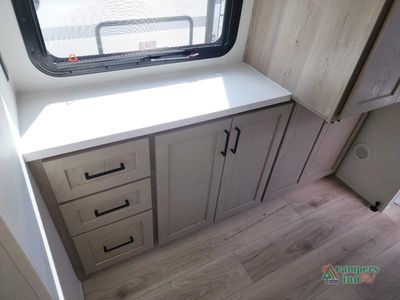 2026 Forest River RV Flagstaff Micro Lite - Photo 30