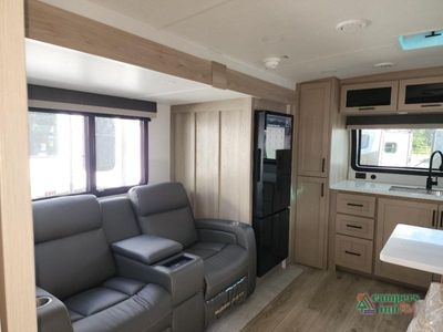 2026 Forest River RV Flagstaff Micro Lite - Photo 36