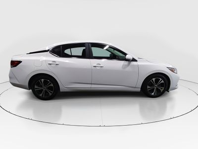 2022 Nissan Sentra - Photo 8