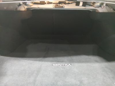 2022 Nissan Sentra - Photo 11