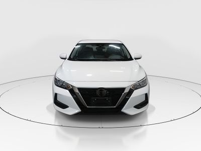 2022 Nissan Sentra - Photo 2