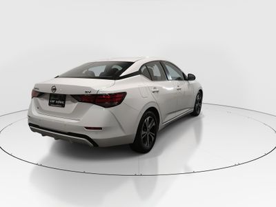 2022 Nissan Sentra - Photo 7