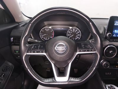 2022 Nissan Sentra - Photo 12