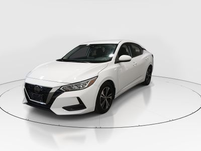2022 Nissan Sentra - Photo 3