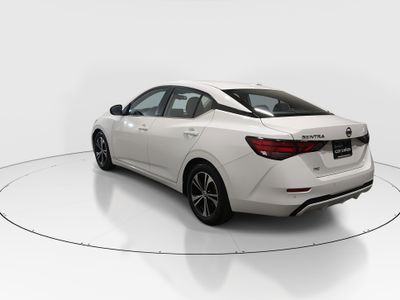 2022 Nissan Sentra - Photo 5