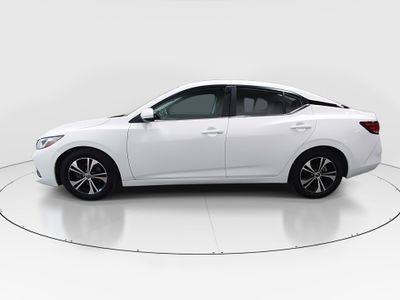 2022 Nissan Sentra - Photo 4