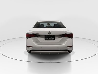 2022 Nissan Sentra - Photo 6