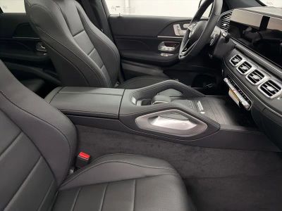 2026 Mercedes-Benz GLE — photo 67 view
