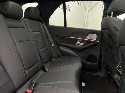 2026 Mercedes-Benz GLE — photo 64 view