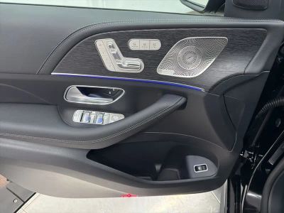 2026 Mercedes-Benz GLE — photo 54 view