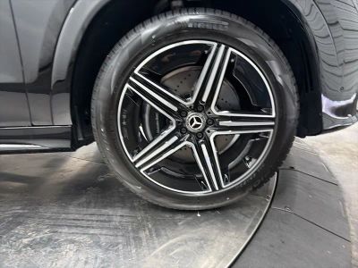 2026 Mercedes-Benz GLE — photo 46 view