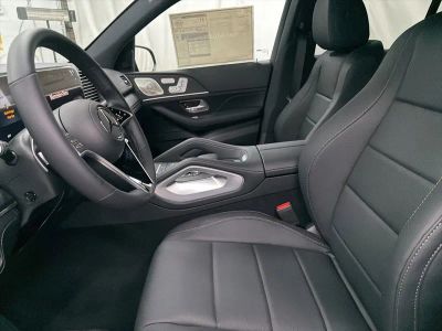 2026 Mercedes-Benz GLE — photo 51 view