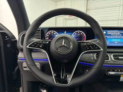 2026 Mercedes-Benz GLE — photo 15 view
