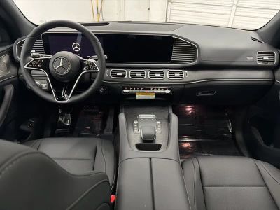 2026 Mercedes-Benz GLE — photo 22 view