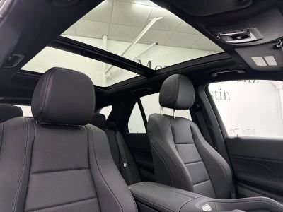 2026 Mercedes-Benz GLE — photo 66 view