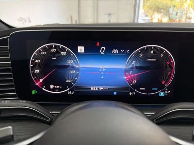 2026 Mercedes-Benz GLE — photo 32 view