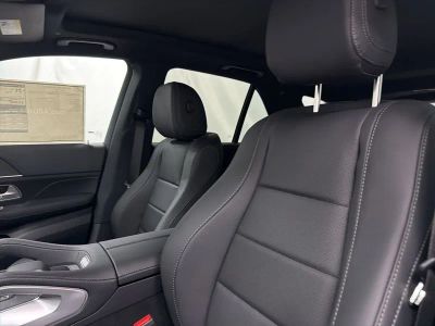 2026 Mercedes-Benz GLE — photo 13 view
