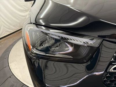 2026 Mercedes-Benz GLE — photo 47 view