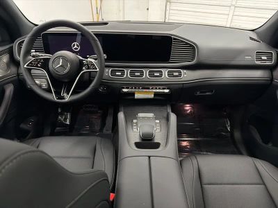 2026 Mercedes-Benz GLE — photo 59 view