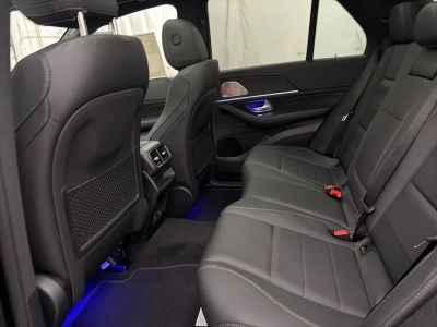 2026 Mercedes-Benz GLE — photo 20 view