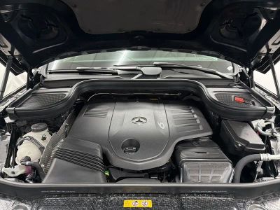 2026 Mercedes-Benz GLE — photo 68 view