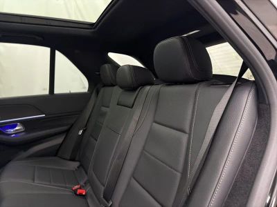 2026 Mercedes-Benz GLE — photo 19 view