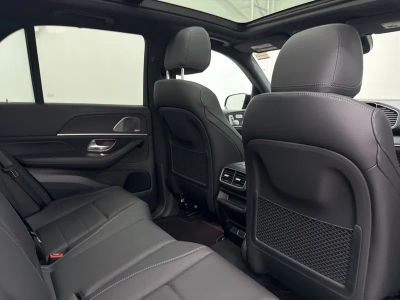 2026 Mercedes-Benz GLE — photo 25 view
