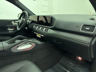 2026 Mercedes-Benz GLE — photo 28 view