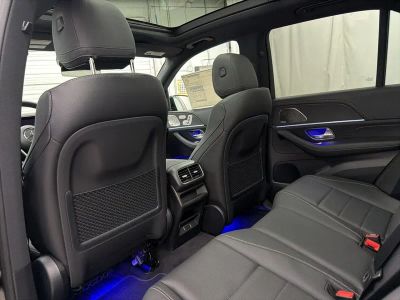 2026 Mercedes-Benz GLE — photo 18 view